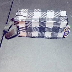 Royal Deluxe toiletries bag